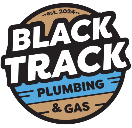 Black Track Plumbing and Gas